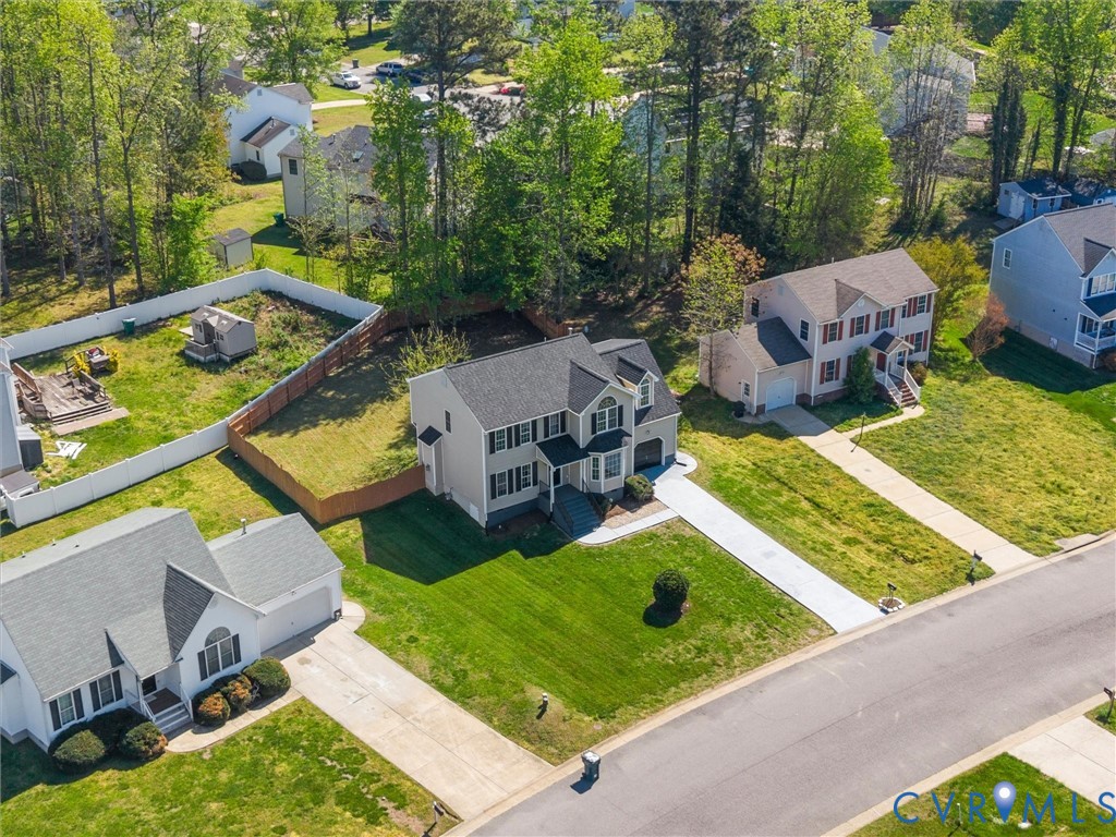 1516 Southbury Ave