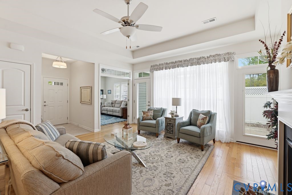 7542 Ashlake Commons