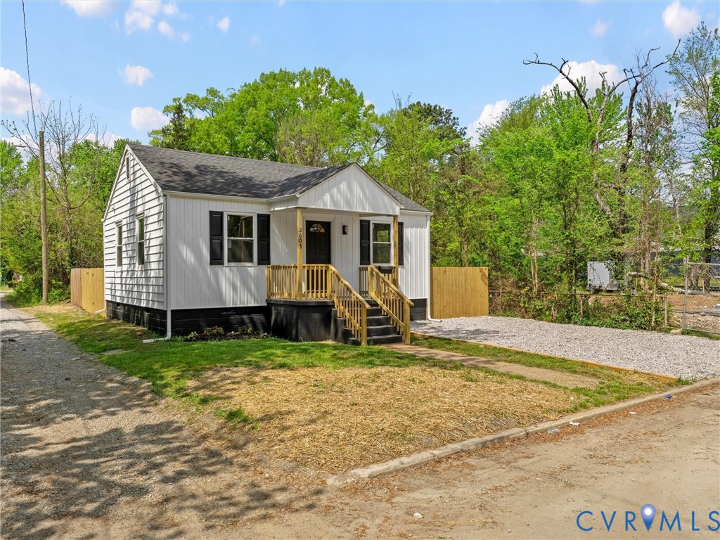 2603 Lynhaven Ave