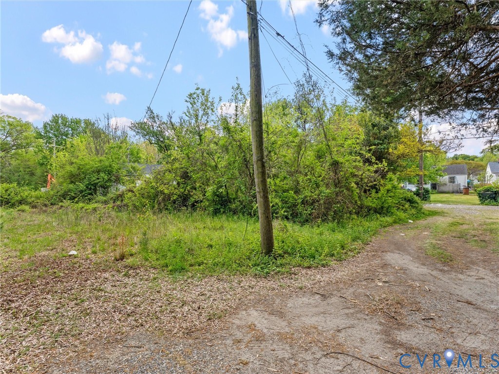 2603 Lynhaven Ave