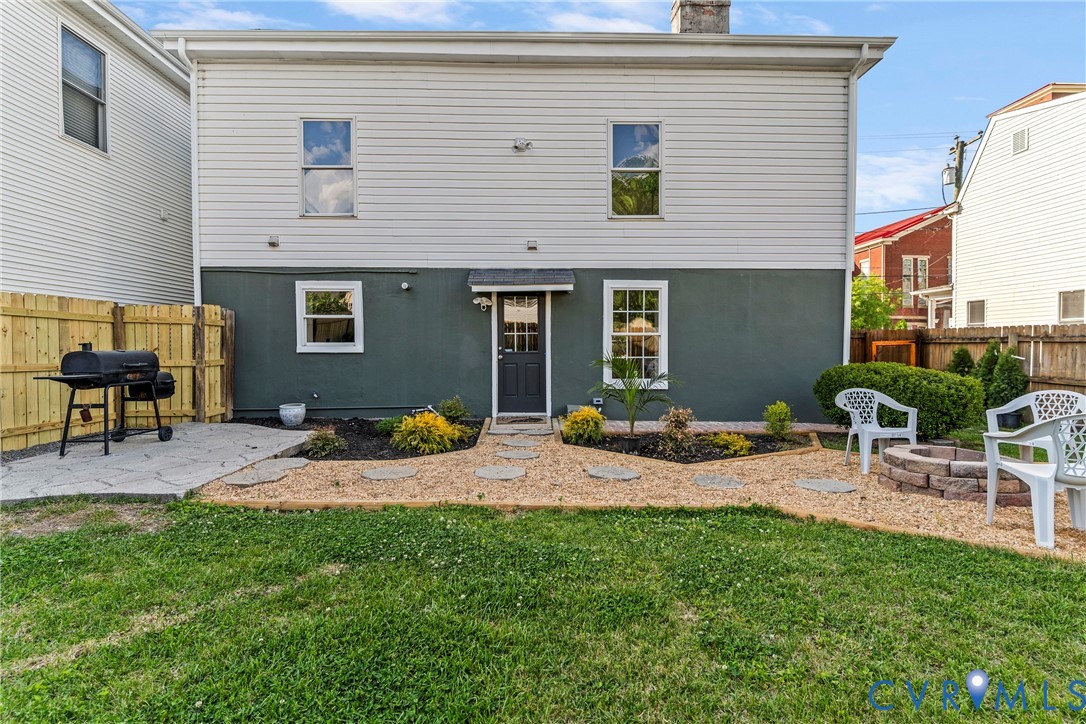 1514 Decatur St