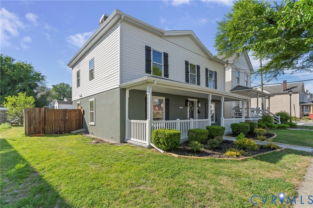 1514 Decatur St