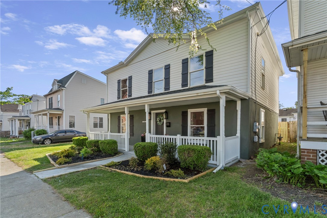 1514 Decatur St
