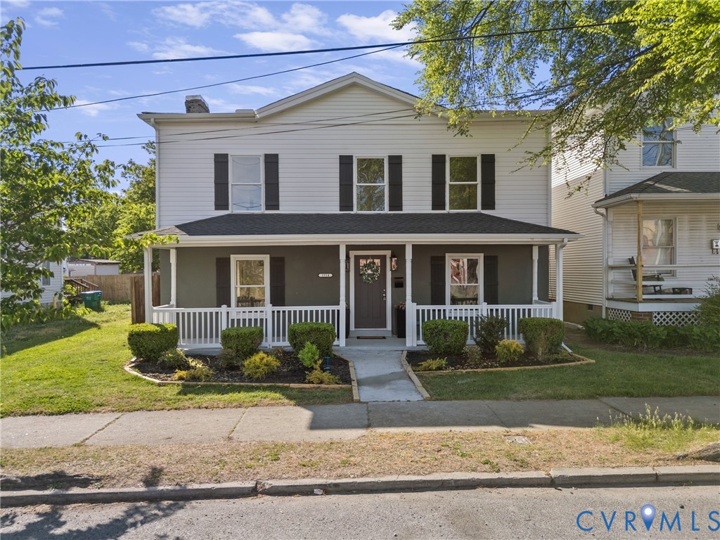 1514 Decatur St