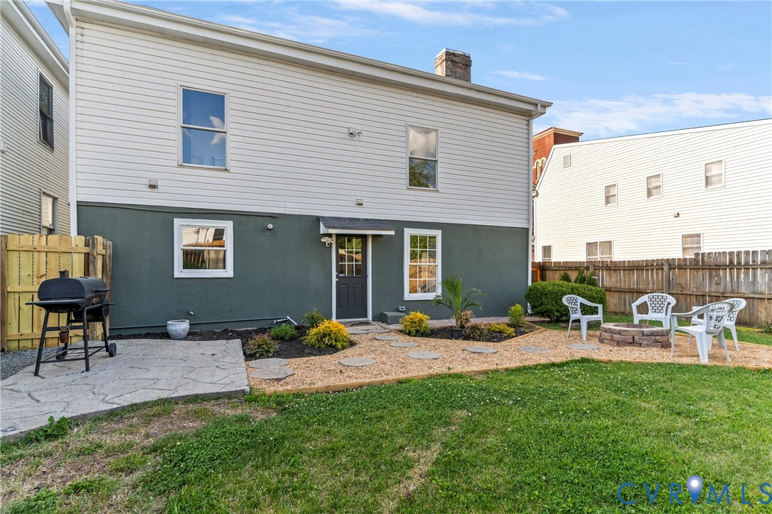 1514 Decatur St