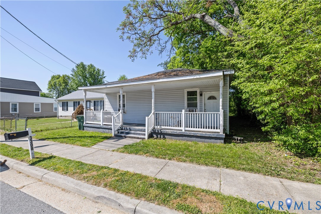 3308 Tuxedo Blvd