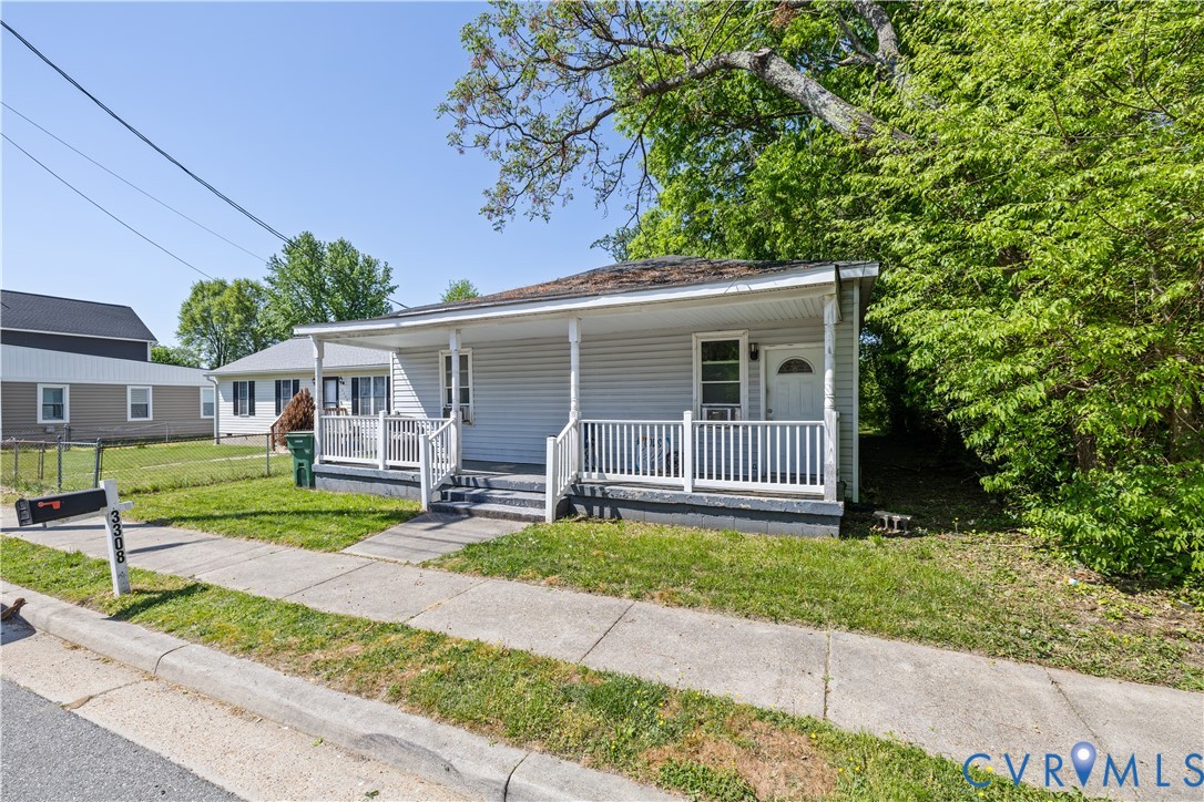 3308 Tuxedo Blvd