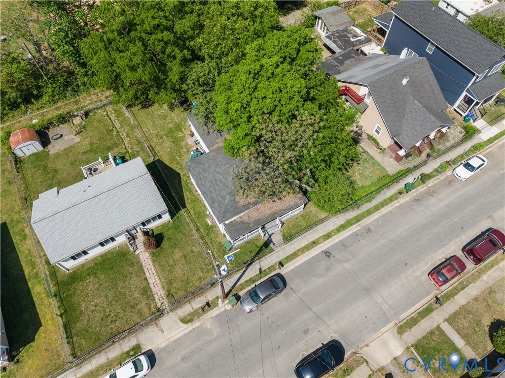 3308 Tuxedo Blvd