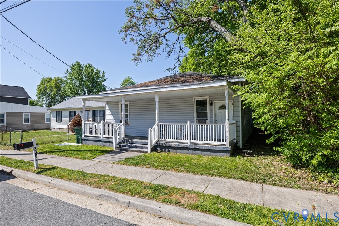 3308 Tuxedo Blvd