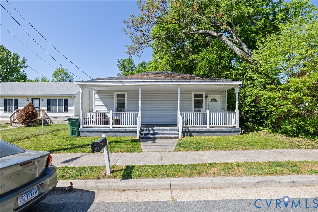 3308 Tuxedo Blvd