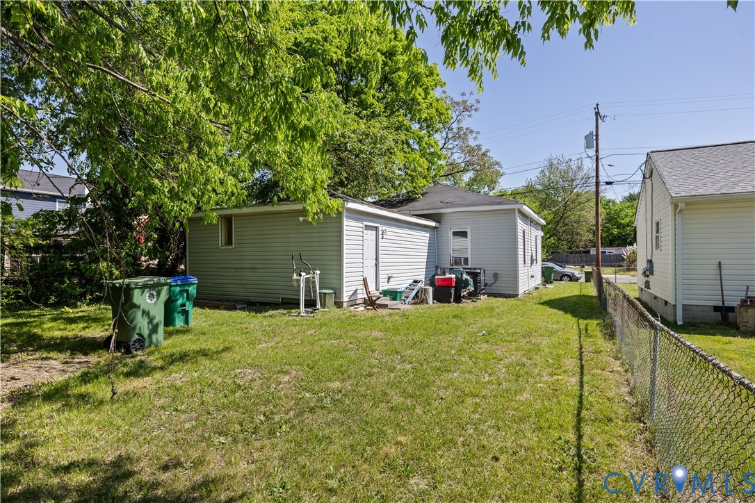 3308 Tuxedo Blvd