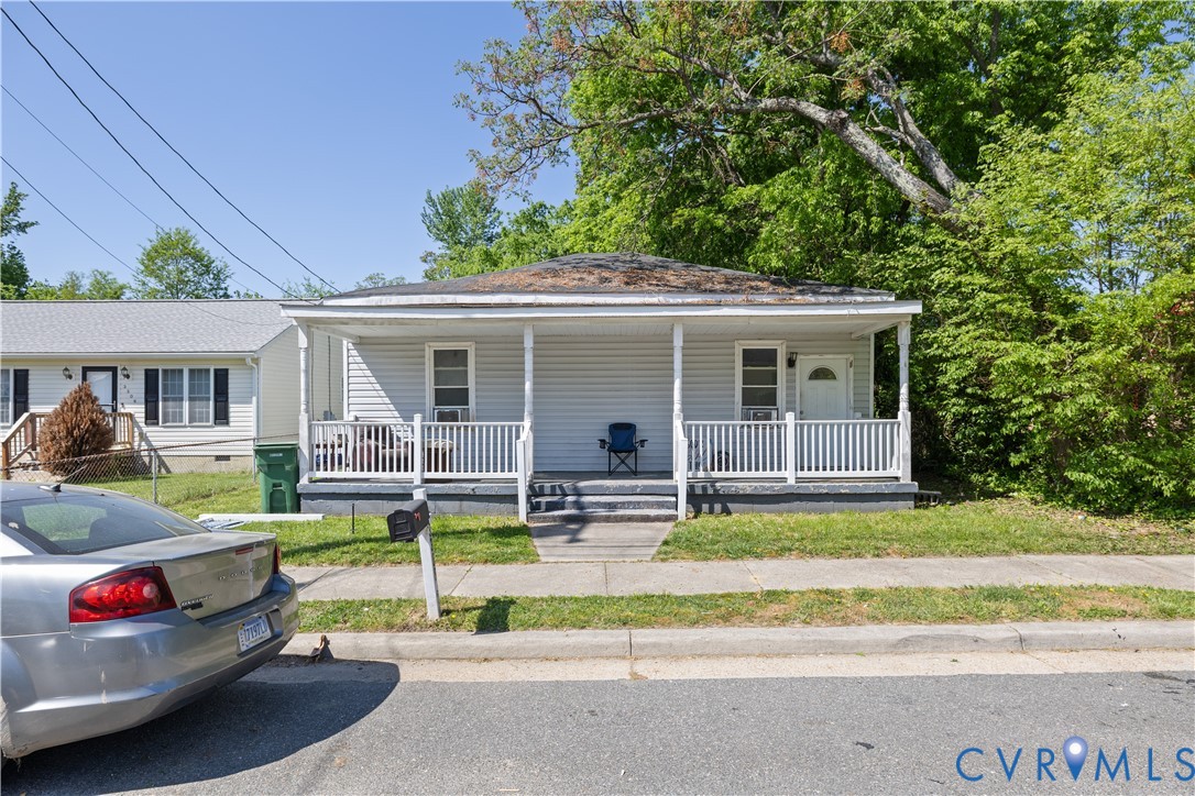 3308 Tuxedo Blvd