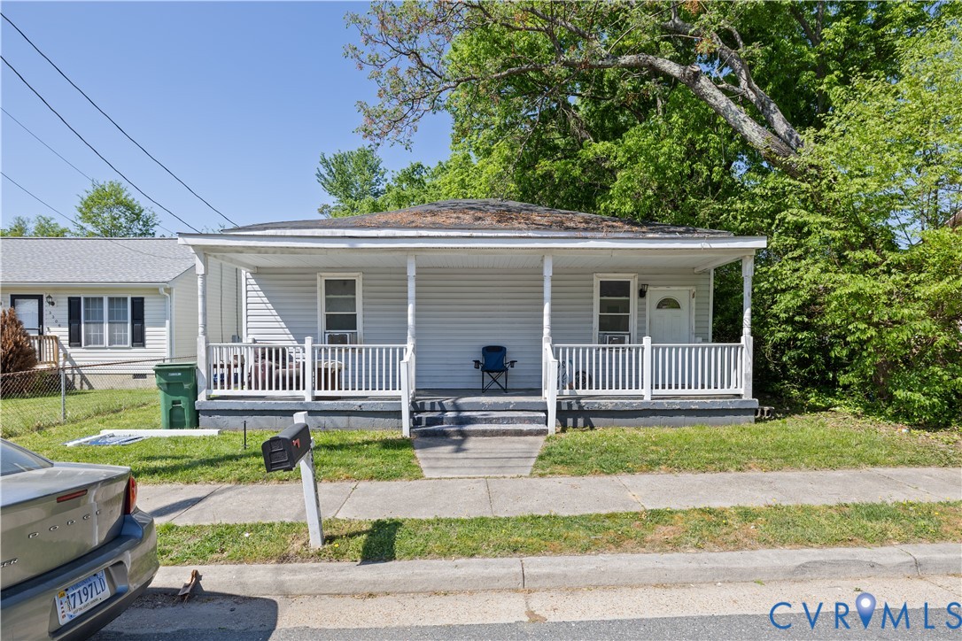 3308 Tuxedo Blvd