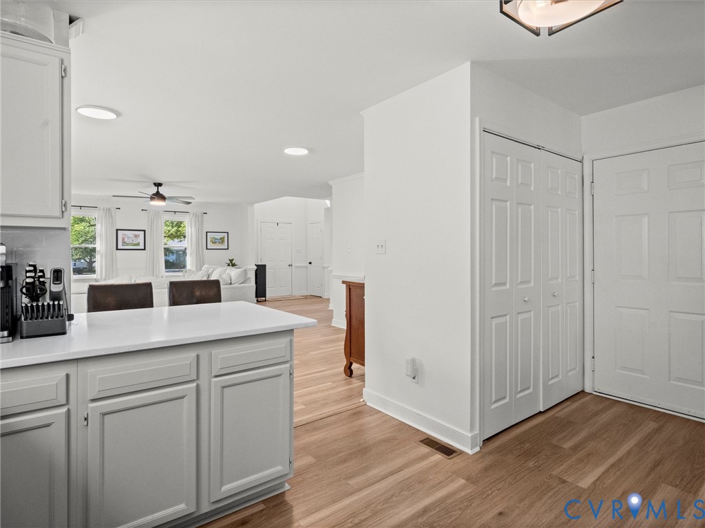 4001 Kings Gate Rd