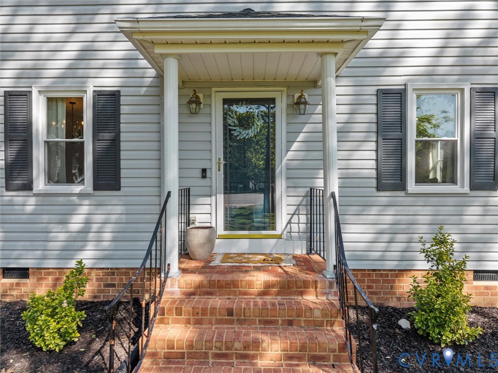 4001 Kings Gate Rd
