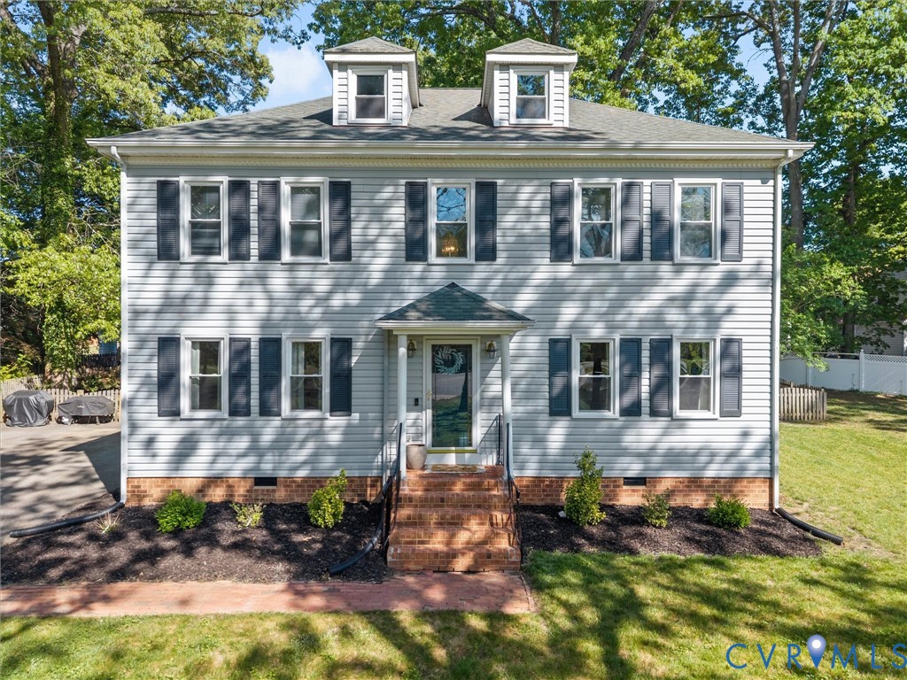 4001 Kings Gate Rd