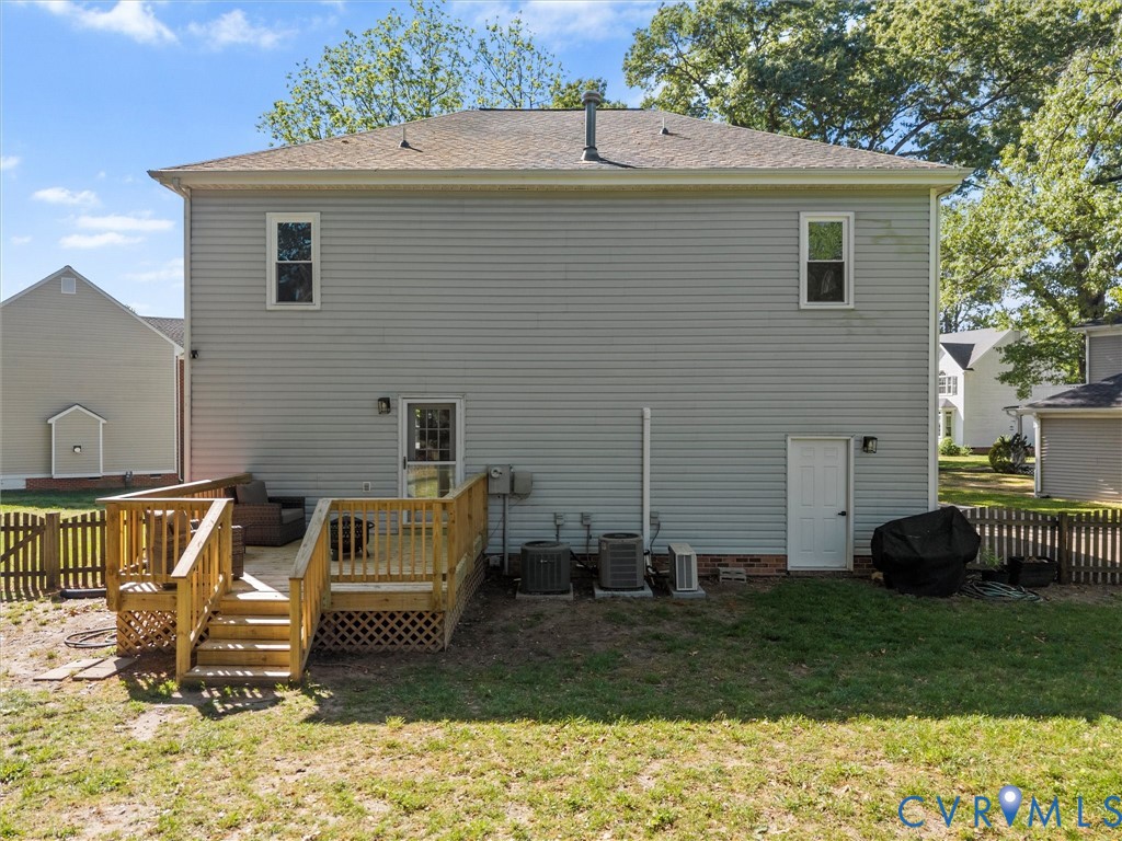 4001 Kings Gate Rd