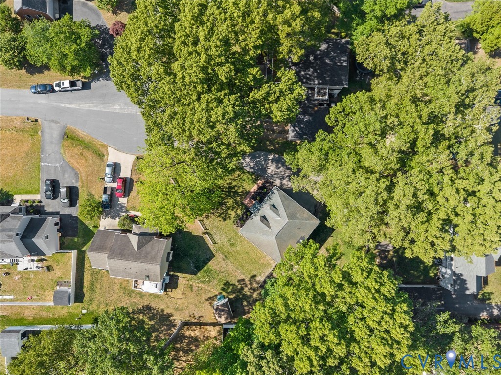 4001 Kings Gate Rd
