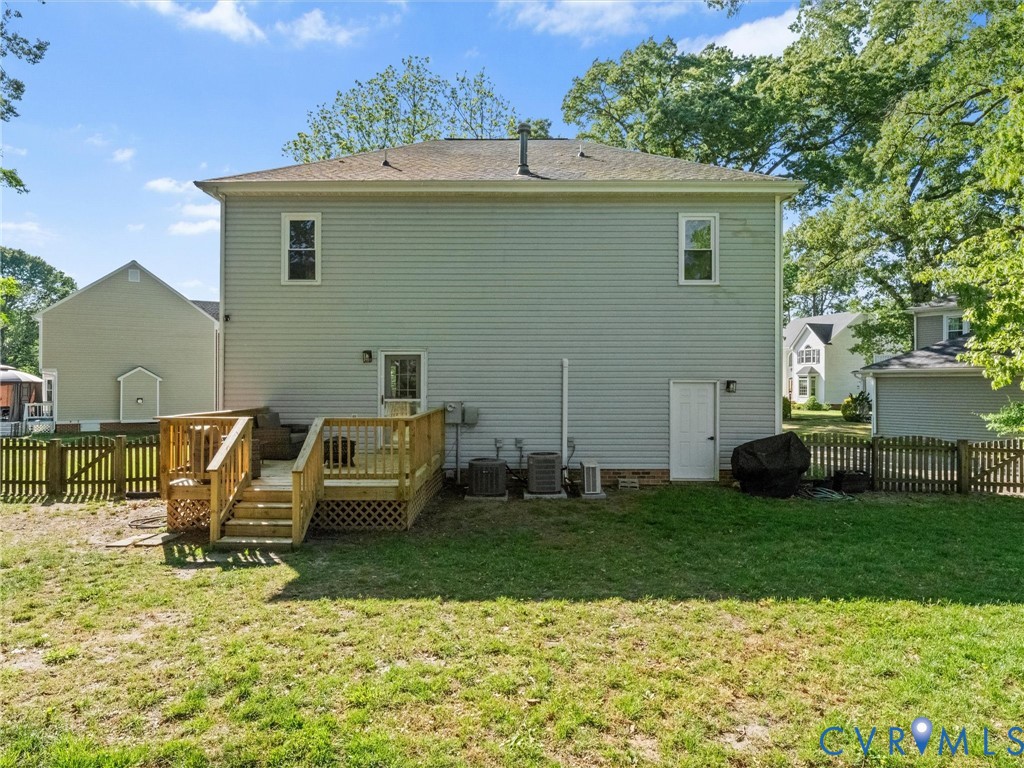 4001 Kings Gate Rd