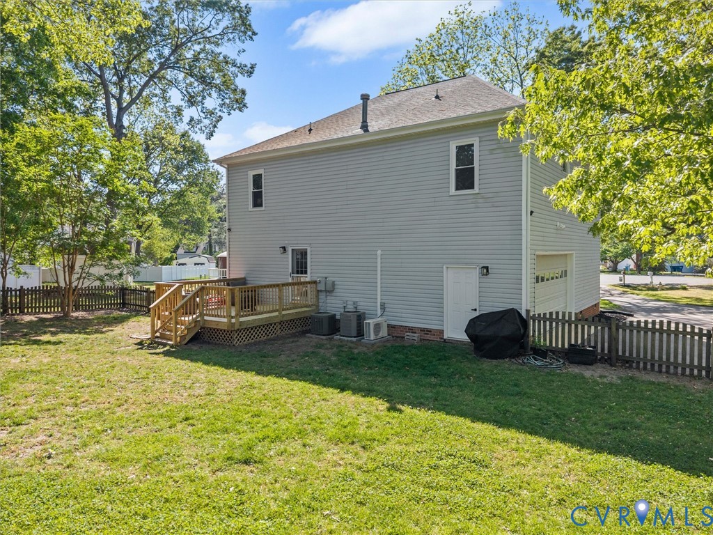 4001 Kings Gate Rd