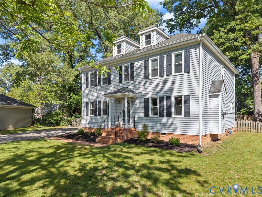 4001 Kings Gate Rd