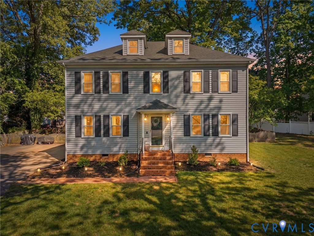 4001 Kings Gate Rd
