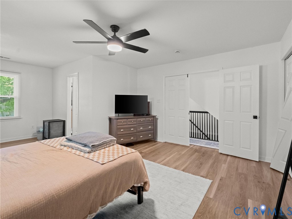 4001 Kings Gate Rd