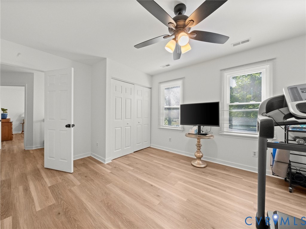 4001 Kings Gate Rd