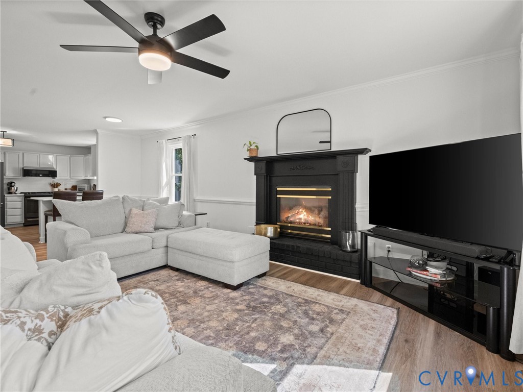 4001 Kings Gate Rd