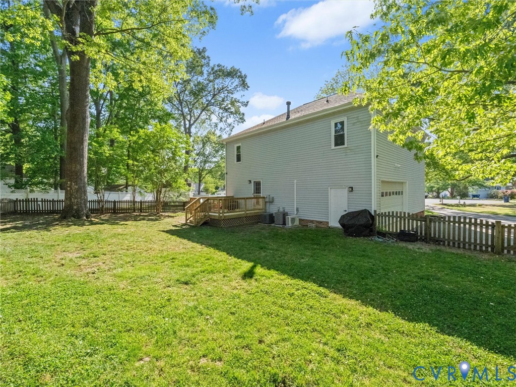 4001 Kings Gate Rd