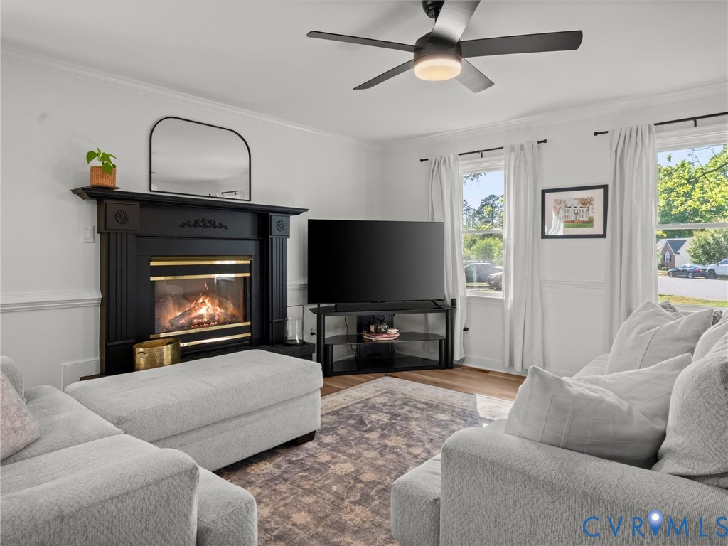 4001 Kings Gate Rd