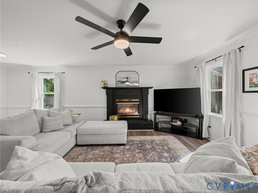 4001 Kings Gate Rd