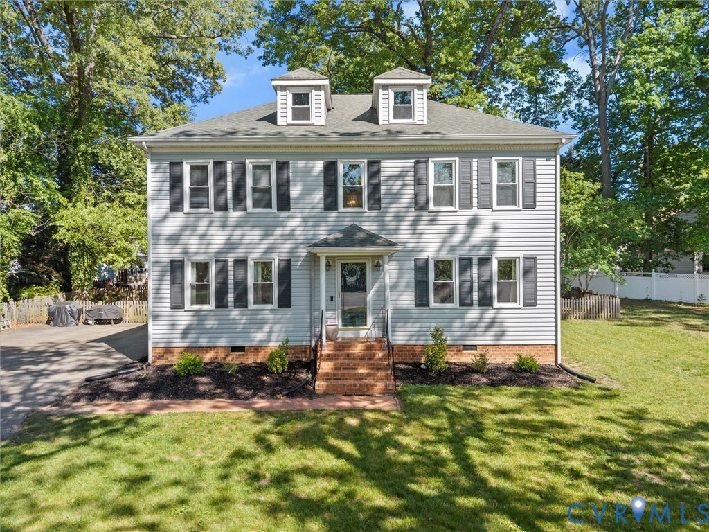 4001 Kings Gate Rd