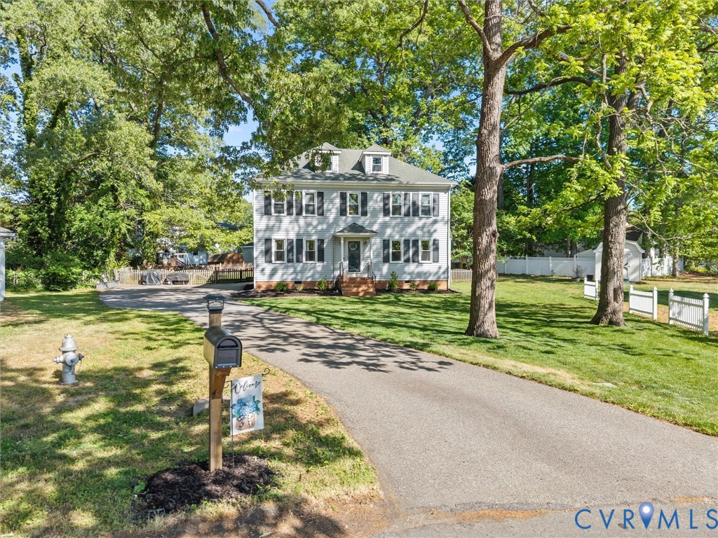 4001 Kings Gate Rd