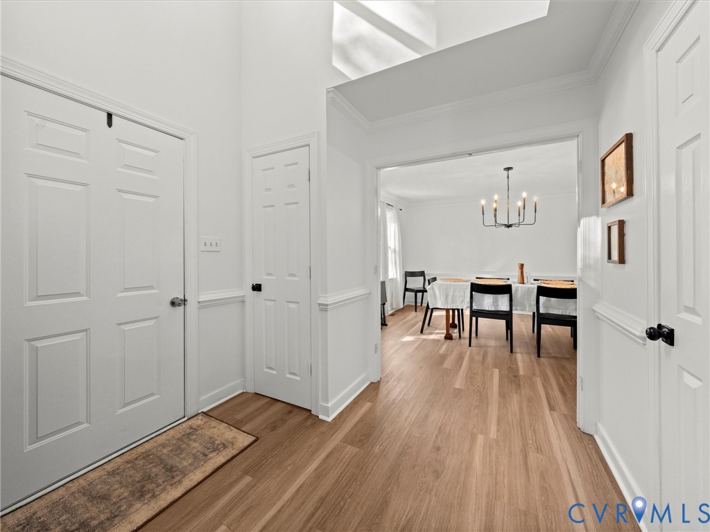 4001 Kings Gate Rd