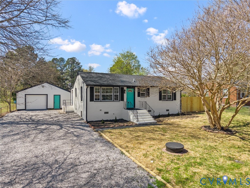 4210 Henshaw Dr