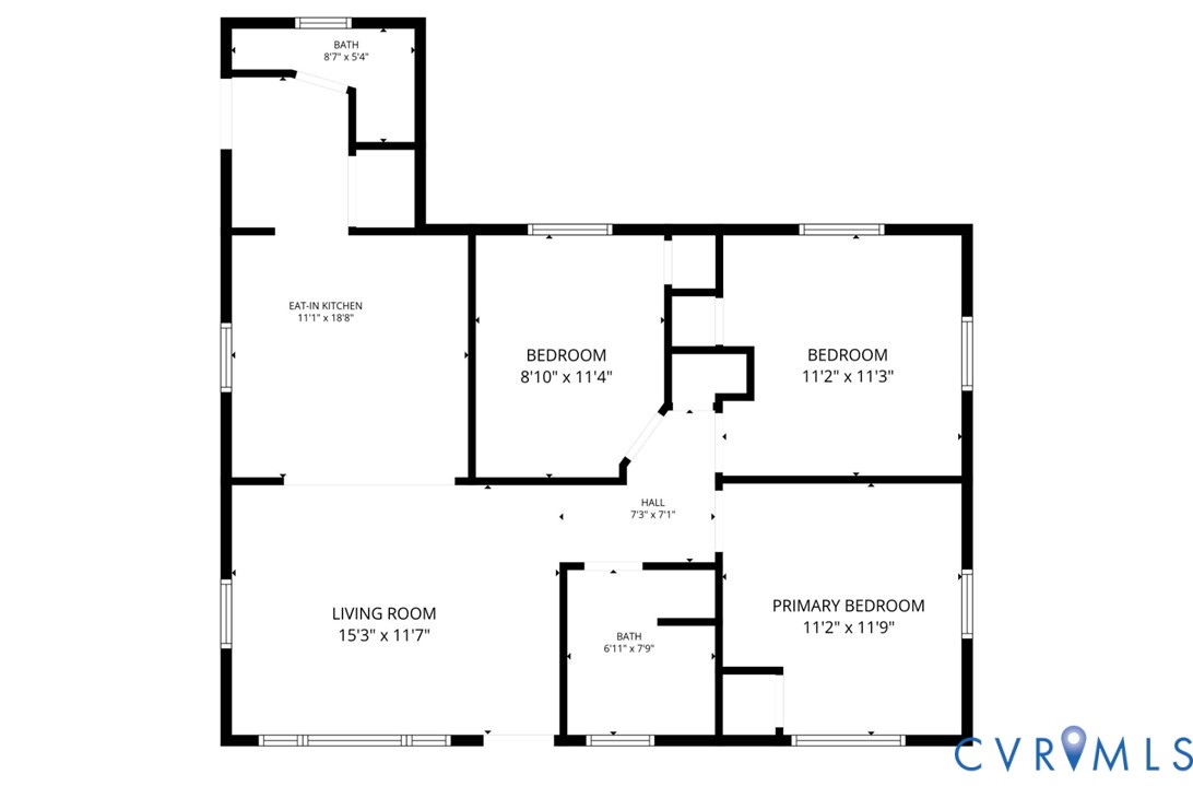 4210 Henshaw Dr