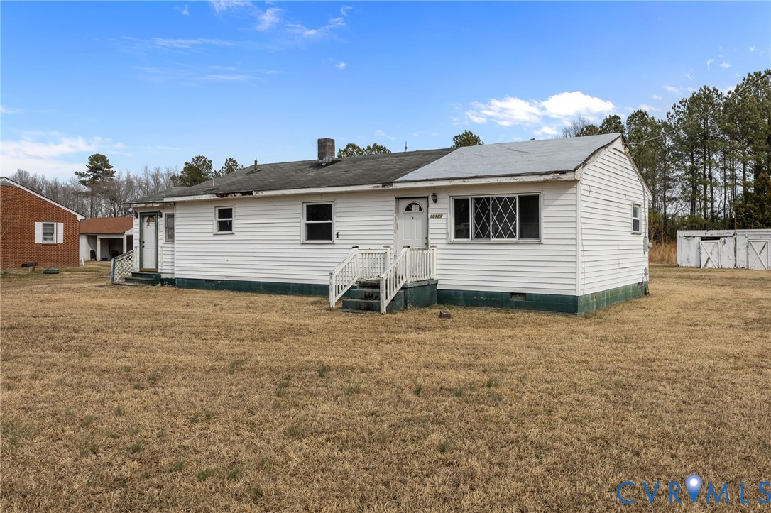 10187 Birch Island Rd