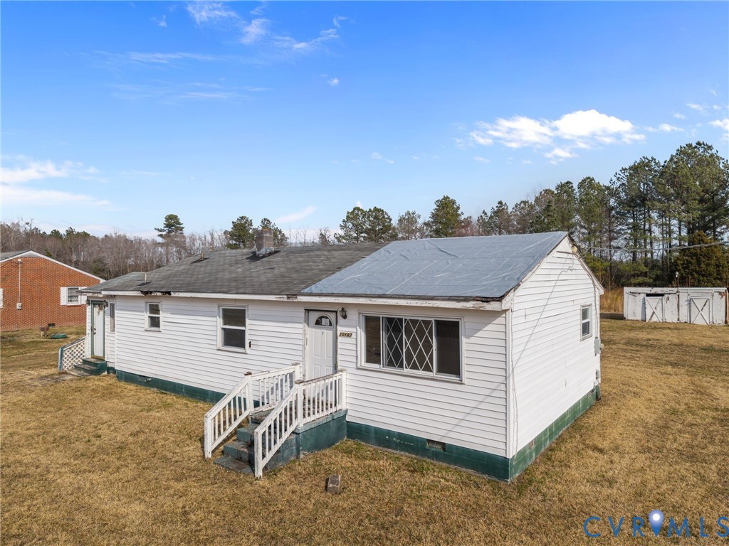 10187 Birch Island Rd