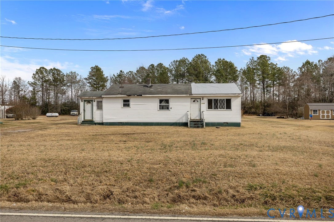 10187 Birch Island Rd