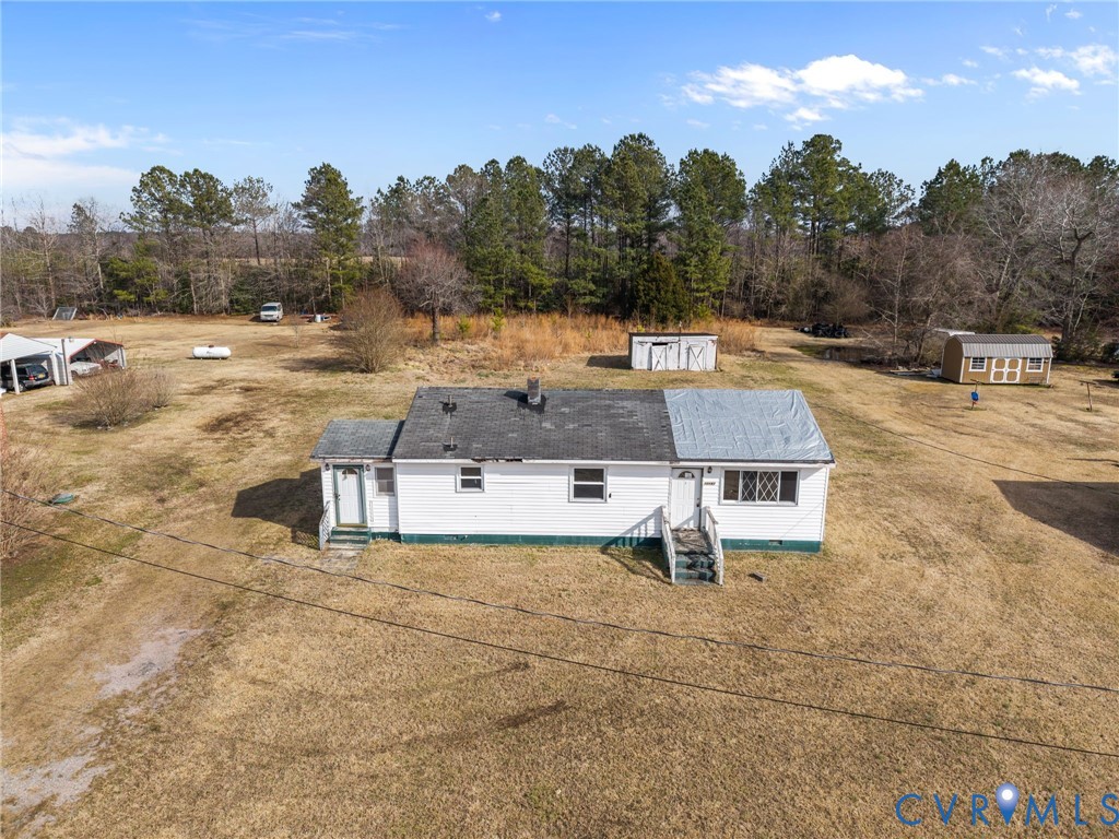 10187 Birch Island Rd
