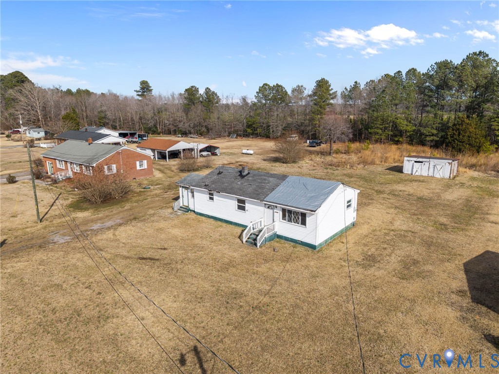 10187 Birch Island Rd