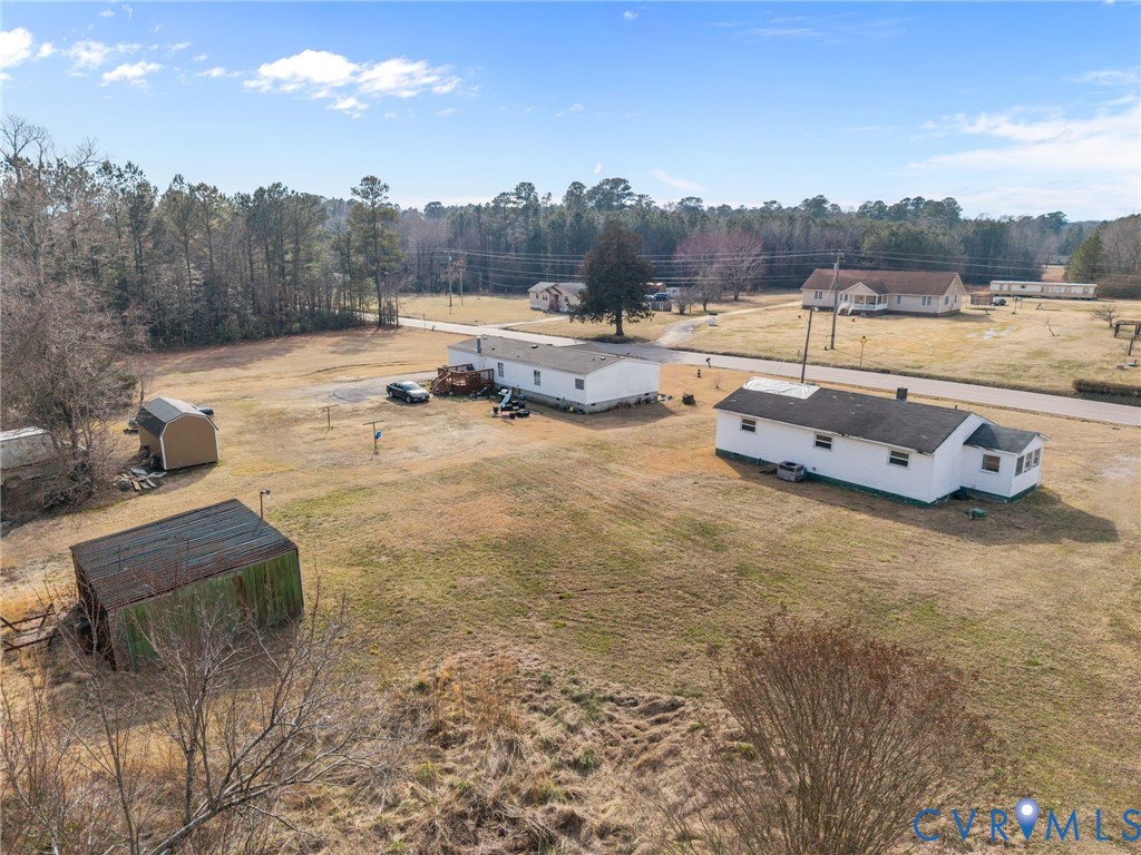 10187 Birch Island Rd