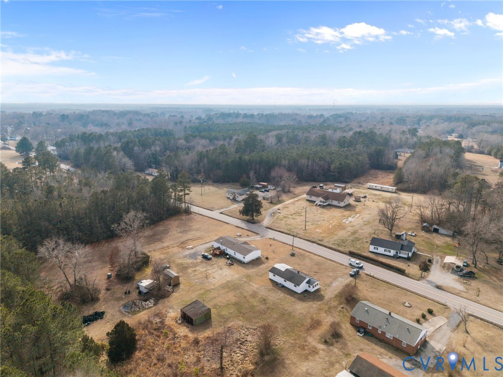 10187 Birch Island Rd