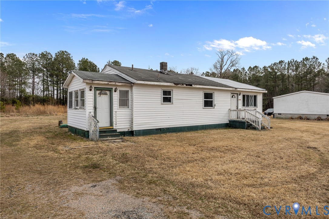10187 Birch Island Rd