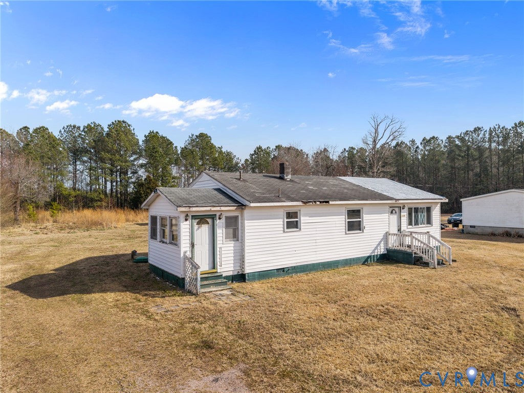 10187 Birch Island Rd
