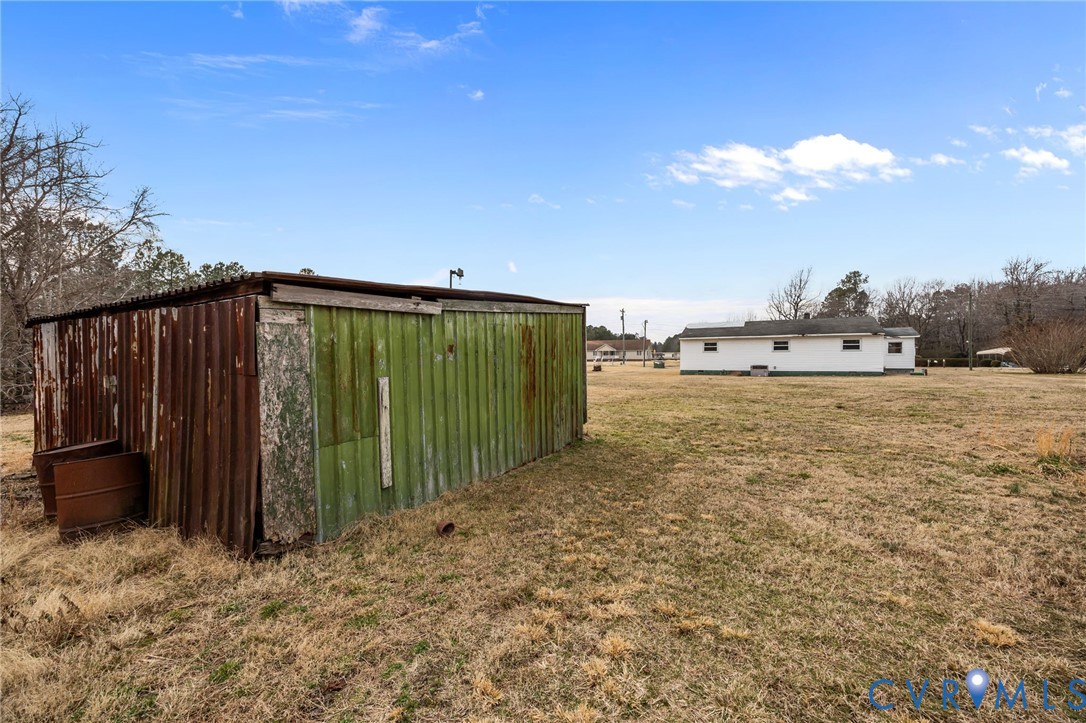 10187 Birch Island Rd