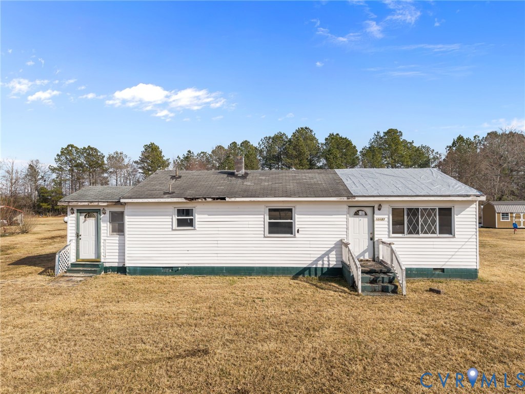 10187 Birch Island Rd