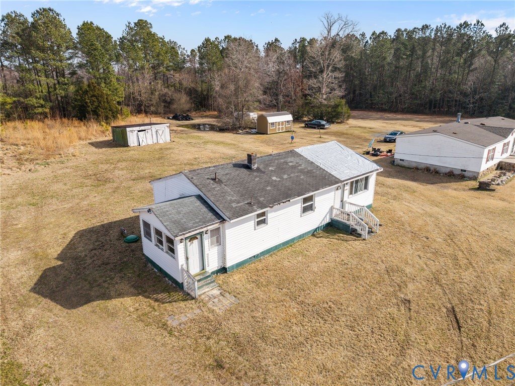 10187 Birch Island Rd