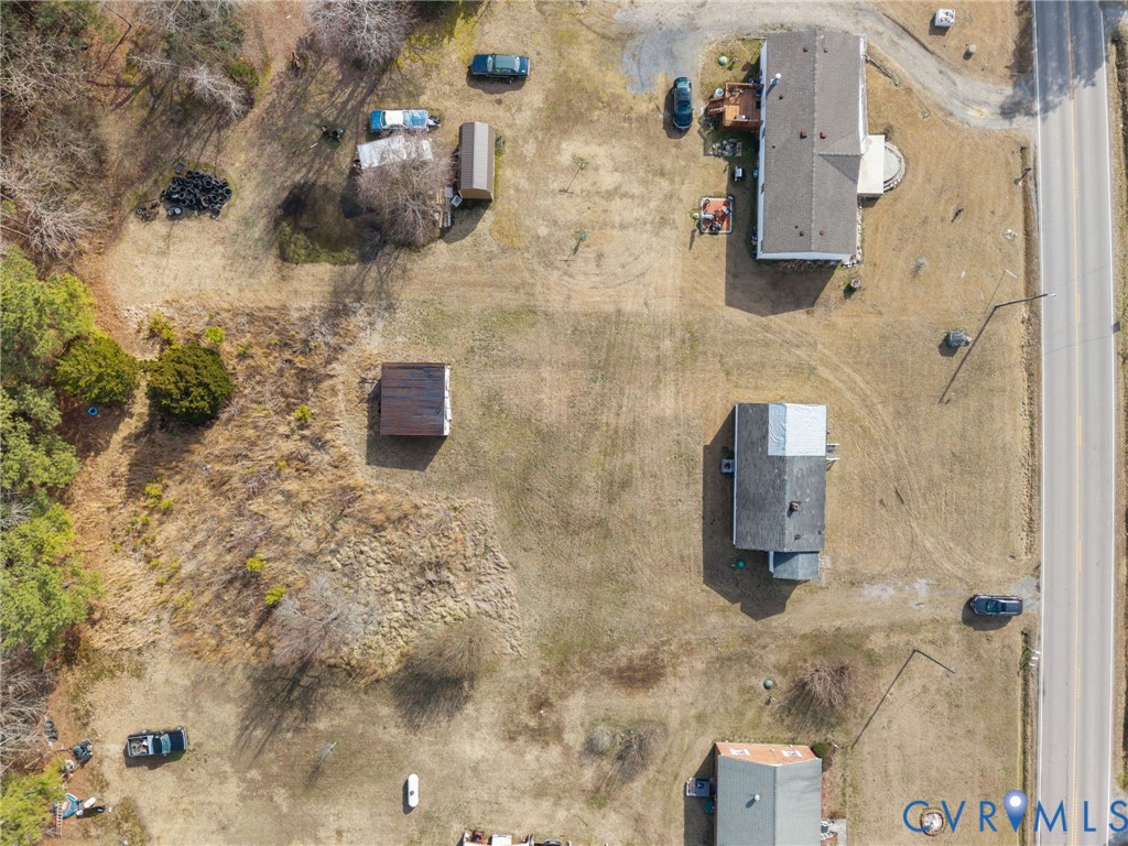 10187 Birch Island Rd